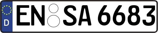EN-SA6683