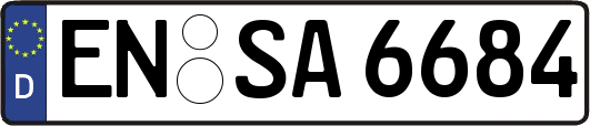 EN-SA6684