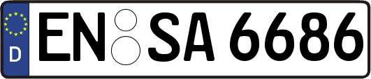 EN-SA6686