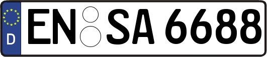 EN-SA6688
