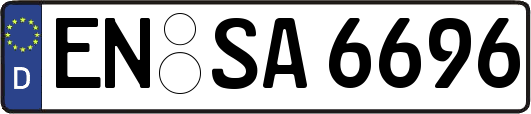 EN-SA6696