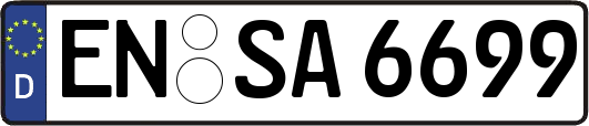 EN-SA6699