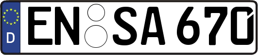 EN-SA670