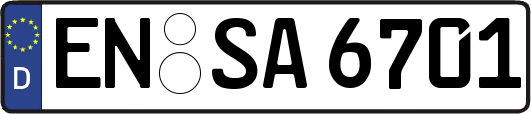 EN-SA6701