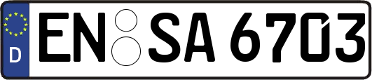 EN-SA6703