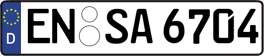 EN-SA6704