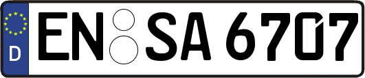 EN-SA6707