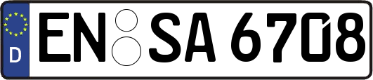EN-SA6708