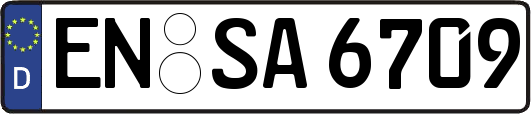 EN-SA6709