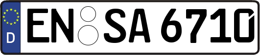 EN-SA6710