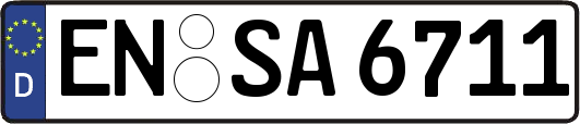 EN-SA6711