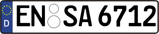 EN-SA6712