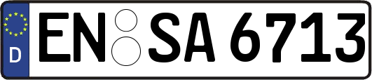 EN-SA6713