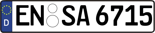 EN-SA6715