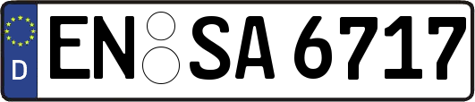 EN-SA6717