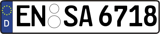 EN-SA6718