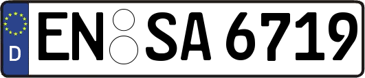 EN-SA6719