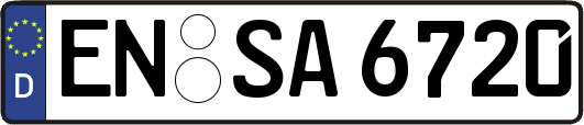 EN-SA6720