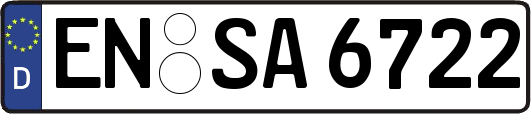 EN-SA6722