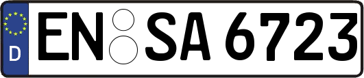 EN-SA6723