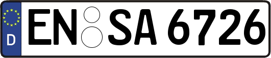 EN-SA6726