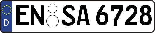 EN-SA6728