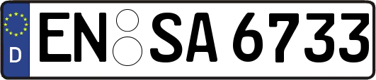 EN-SA6733