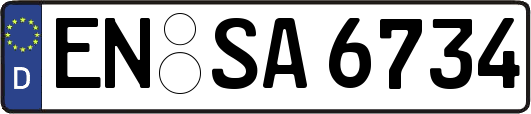 EN-SA6734