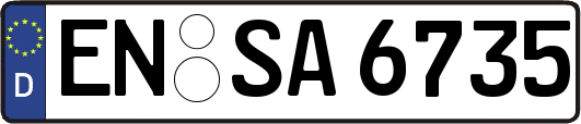EN-SA6735