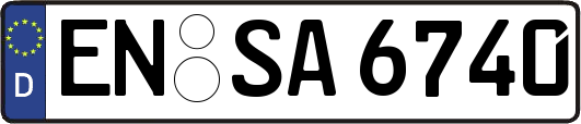EN-SA6740