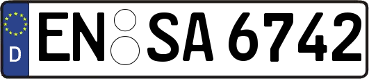 EN-SA6742