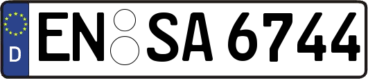 EN-SA6744