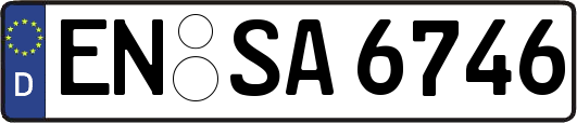 EN-SA6746
