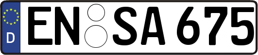 EN-SA675