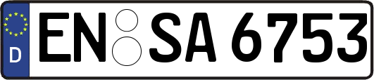EN-SA6753