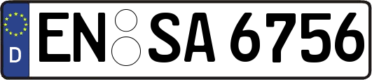 EN-SA6756