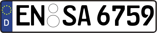 EN-SA6759