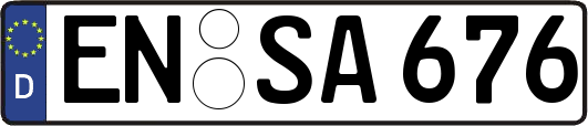 EN-SA676