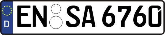 EN-SA6760