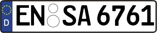 EN-SA6761