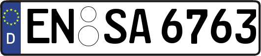 EN-SA6763