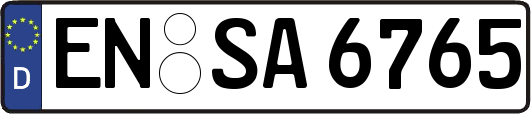 EN-SA6765