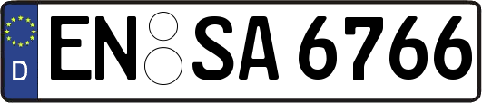 EN-SA6766