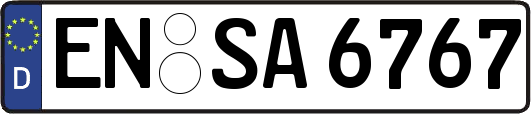EN-SA6767