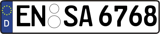 EN-SA6768