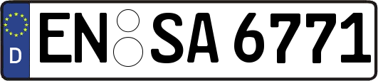 EN-SA6771