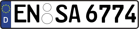 EN-SA6774