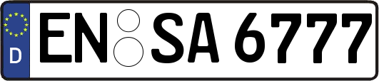 EN-SA6777