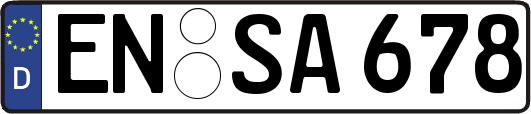 EN-SA678