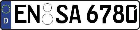 EN-SA6780